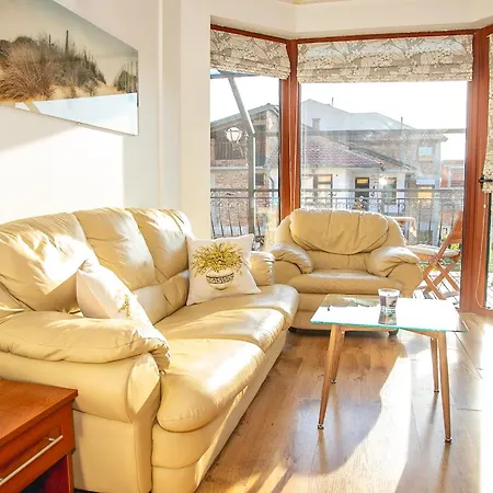 Nessebar's New Town Centre 2-bdr By Flаt Manаger