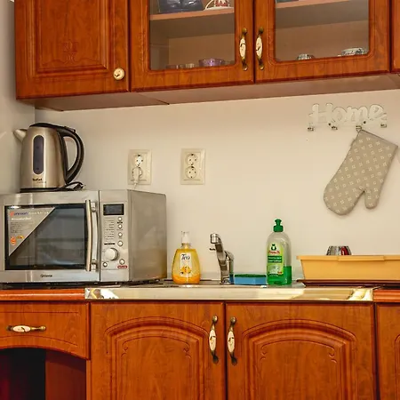 Nessebar's New Town Centre 2-bdr By Flаt Manаger * Misivri