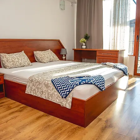Apartamento Nessebar's New Town Centre 2-bdr By Flаt Manаger Nesebar